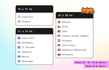 Checkout online: diseñando experiencias de compra-venta