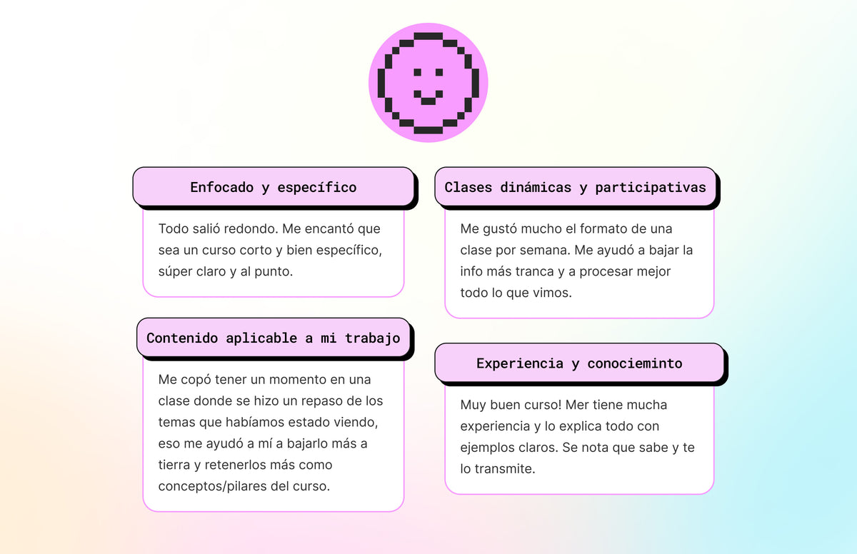 Checkout online: diseñando experiencias de compra-venta