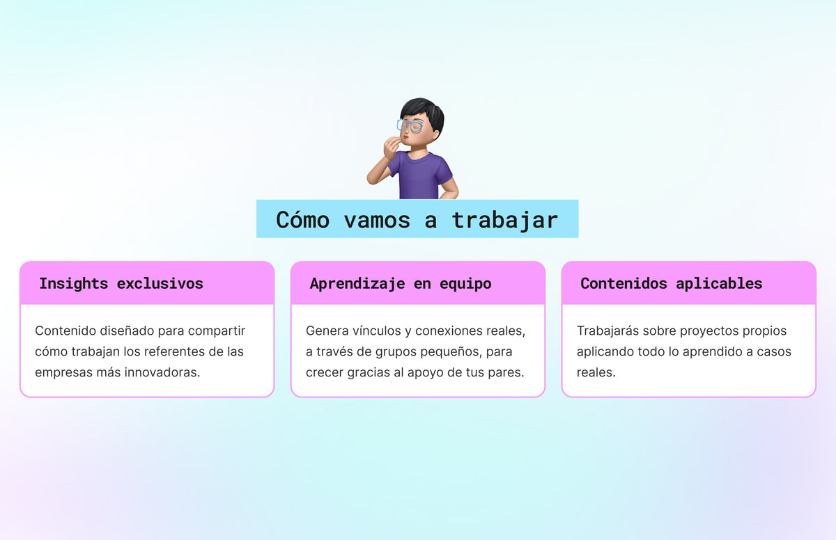 Gamification en productos o servicios digitales