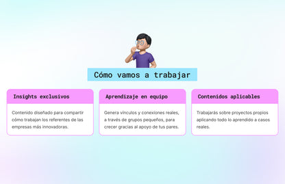 Gamification en productos o servicios digitales