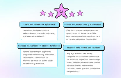 Gamification en productos o servicios digitales